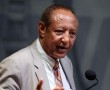 السيد هيلي منغريوس ممثل للأمم المتحدة في الاتحاد الإفريقي
