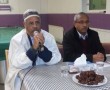 Dr Mohamed Osman Abubakar memorial sweeden