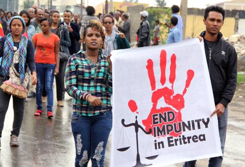 eritrean demo addis 26 june 2015-(4)