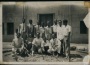 صورة تذكارية لبعض الطلاب الارتريين الذين اسسوا "الجمعية الخيرية" عام ١٩٥٠ م.