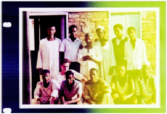 kidane kiflu