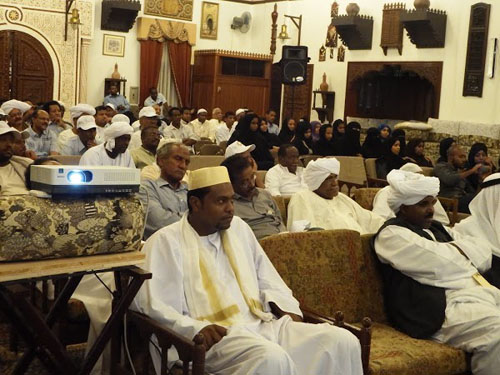 Mahmud Dabrom in Jedahh Aug 2014 (1)