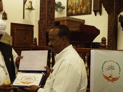 Mahmud Dabrom in Jedahh Aug 2014 (10)