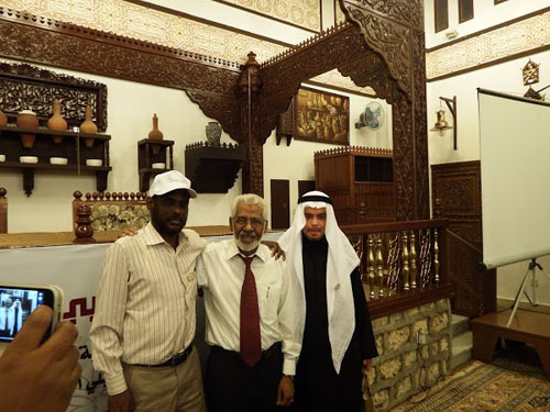 Mahmud Dabrom in Jedahh Aug 2014 (11)