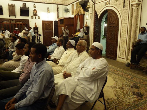 Mahmud Dabrom in Jedahh Aug 2014 (12)