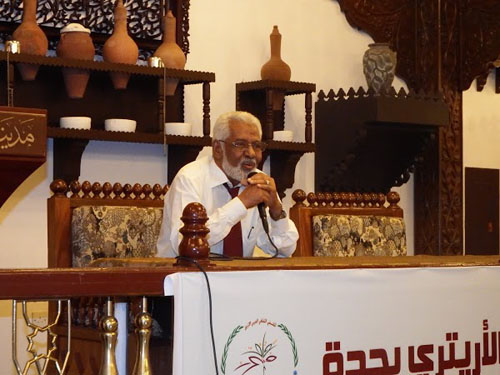 Mahmud Dabrom in Jedahh Aug 2014 (15)