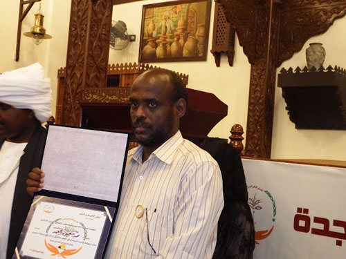 Mahmud Dabrom in Jedahh Aug 2014 (2)