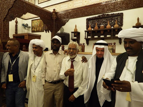 Mahmud Dabrom in Jedahh Aug 2014 (24)