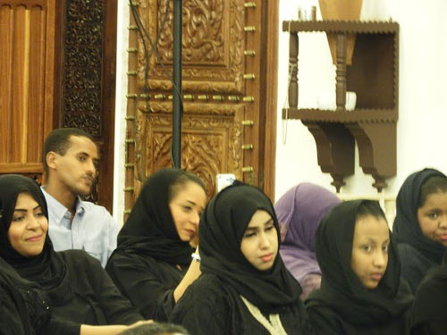Mahmud Dabrom in Jedahh Aug 2014 (27)