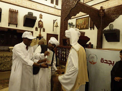 Mahmud Dabrom in Jedahh Aug 2014 (9)