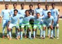 صورة للمنتخب الارترى المشارك فى بطولة ” سيكافا ” باوغندا