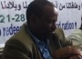 توافق أعضاء المجلس الوطني الإرتري على إختيار سكرتارية برئاسة حاج عبد النور لادارة الاجتماع الطارئ