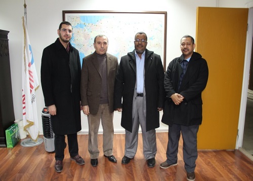 hizb islami turkia5