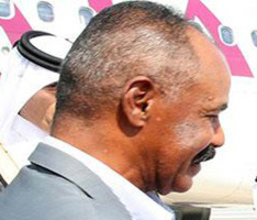 رئيس إريتريا يواجه معارضة متزايدة