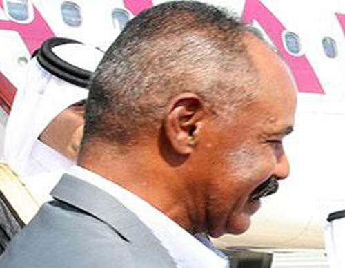رئيس إريتريا يواجه معارضة متزايدة