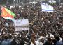 قدر عدد اللاجئين الارتريين الذين دخلوا الى اسرائيل بـ (40.000) لاجئ ارتري من أصل (60,000 لاجئ افريقي)