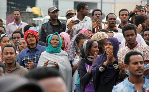 eritrean demo addis 26 june 2015-(2)