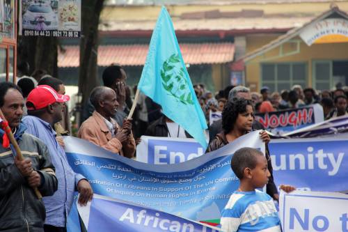 eritrean demo addis 26 june 2015-(3)