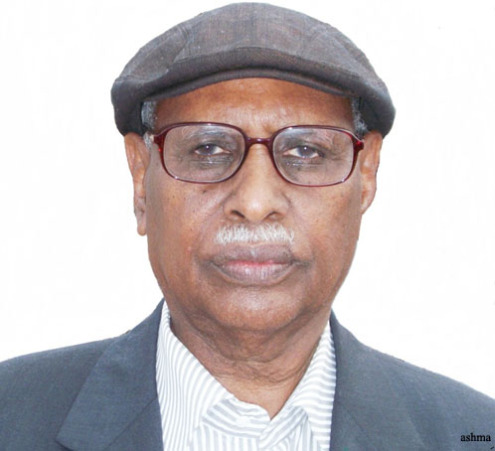 saleh hamde salman