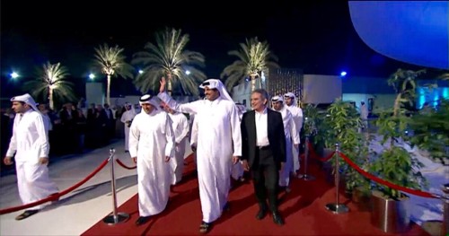 aljazeera 19th birth day 05 (3)