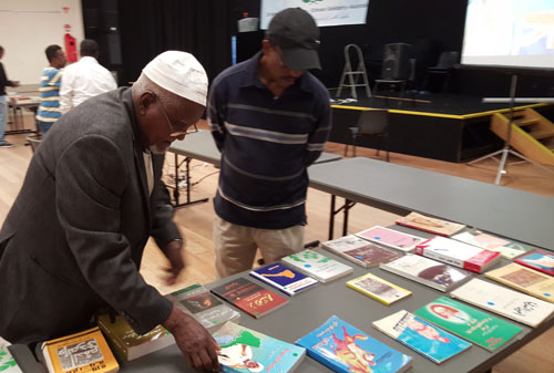 eritrean book exibition 3 Melbourne 2015 (12)