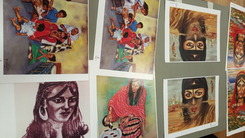 eritrean book exibition 3 Melbourne 2015 (17)