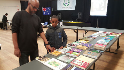 eritrean book exibition 3 Melbourne 2015 (18)