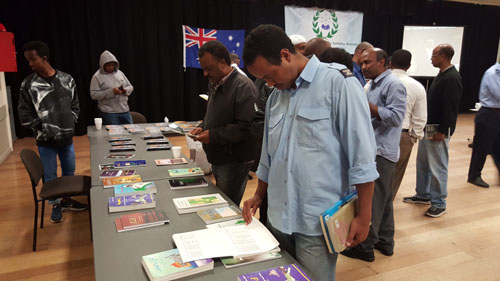 eritrean book exibition 3 Melbourne 2015 (19)