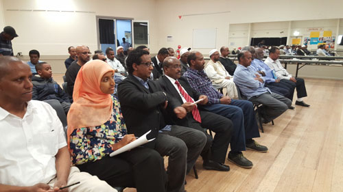eritrean book exibition 3 Melbourne 2015 (2)