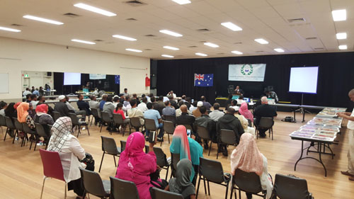 eritrean book exibition 3 Melbourne 2015 (23)