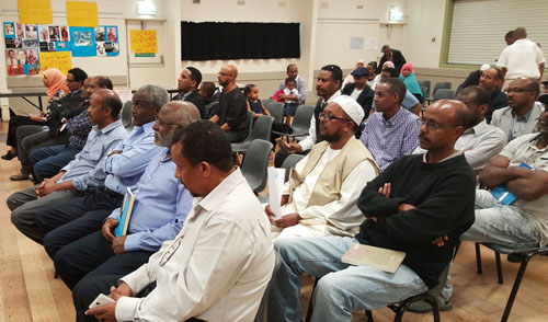 eritrean book exibition 3 Melbourne 2015 (3)