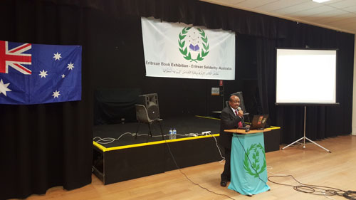 eritrean book exibition 3 Melbourne 2015 (4)