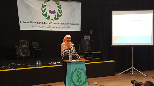 eritrean book exibition 3 Melbourne 2015 (5)