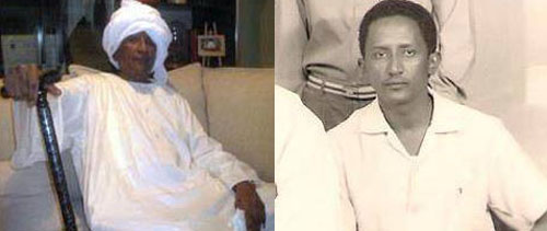 said hashim 4