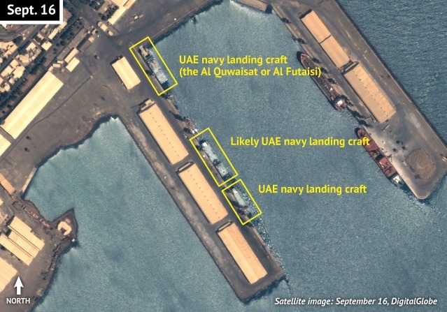 Assab UAE
