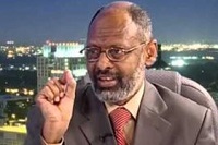 الدكتور / جلال الجين محمج صالح