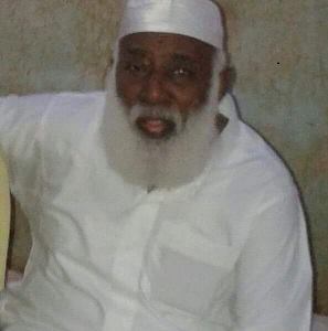 Abu Sabir