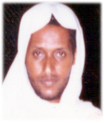 الشيخ والداعية محمد عمر اسماعيل