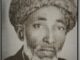 الحاج سليمان أحمد عمر